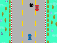Hry Roads with Cars