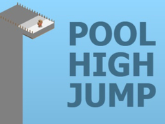 Hry Pool High Jump