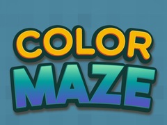 Hry Color Maze
