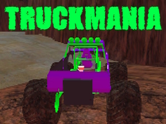 Hry Truckmania