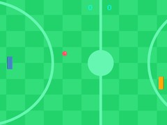 Hry 2D Ping Pong
