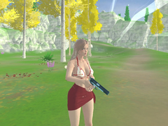 Hry Unstoppable Shooter
