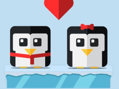 Hry Save the Penguin