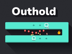 Hry outhold