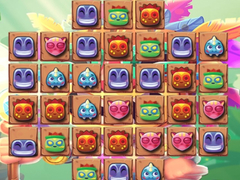 Hry Puzzle Mayan