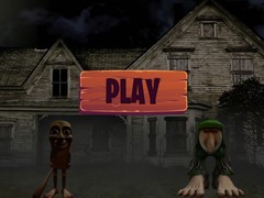 Hry Tung Sahur Horror Escape