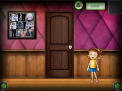 Hry Amgel Kids Room Escape 307