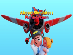 Hry Airport Simulator: Plane Tycoon