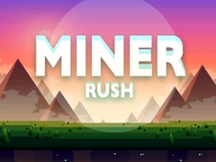 Hry Miner Rush