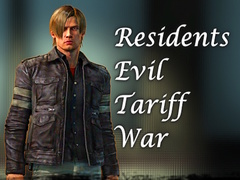 Hry Residents Evil Tariff War