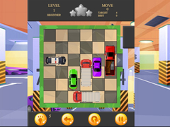 Hry Parking Pro