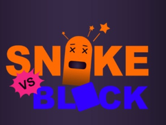 Hry Snake vs Blocks