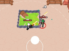 Hry Squad Shooter 3D