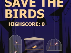 Hry Save the Birds
