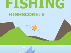 Hry Fishing