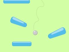 Hry Ball Down Pro