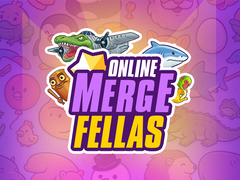 Hry Merge Fellas Online