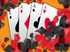 Hry Cards: Klondike Solitaire