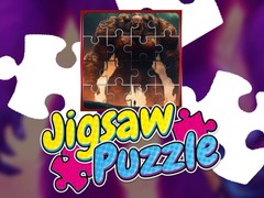 Hry Golem Jigsaw Puzzle