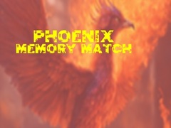 Hry Phoenix Memory Match