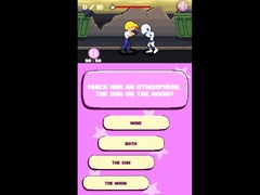 Hry Fight Trivia