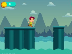 Hry The Little Runner