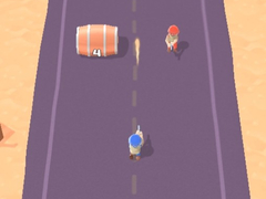 Hry Epic Adventure Runner
