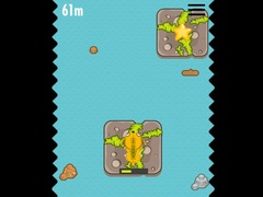 Hry Leap Rush