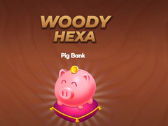 Hry Woody Hexa