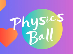 Hry Physics Ball