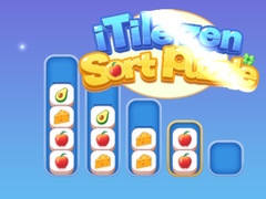 Hry ITile Zen Sort Puzzle