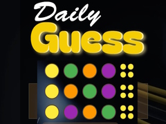 Hry Daily Guess