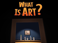 Hry What is Art?