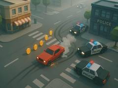 Hry Mr. Drifter: Car Chase Simulator