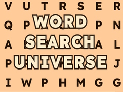 Hry  Word Search Universe