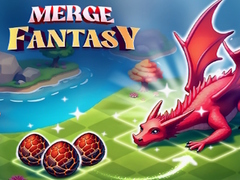 Hry Merge Fantasy