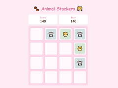 Hry Animal Stackers