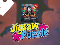Hry Vampire Jigsaw Puzzles