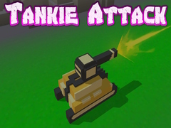 Hry Tankie Attack