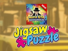 Hry Mafia GTA Jigsaw Puzzles