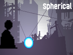 Hry Spherical