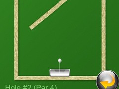Hry Tap & Putt
