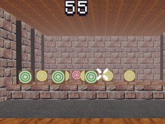 Hry Astra Shooting 3D