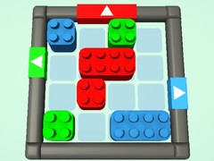 Hry Twisted Blocks
