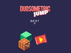 Hry Duosometric Jump