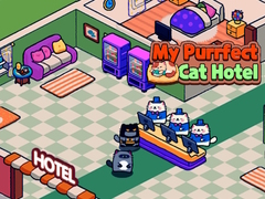Hry My Purrfect Cat Hotel