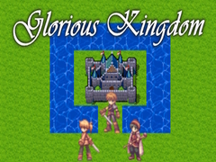 Hry Glorious Kingdom