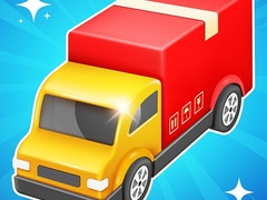 Hry Color Cargo