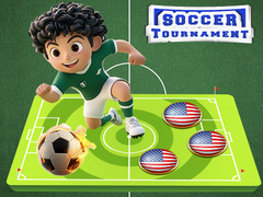 Hry Soccer Tournament