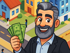 Hry Rent out  Landlord Tycoon